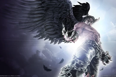 7 Tekken Tag Tournament HD Wallpapers