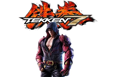 Tekken 7 Jin Wallpapers By Antimatter Radius On DeviantArt
