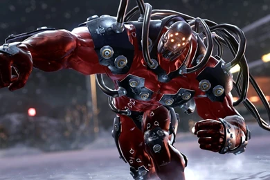 TEKKEN 7 Action Arena Fighting Martial Arts Kung Warrior 1tek7 ...