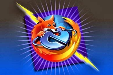 Firefox Wallpapers 050 :: Firefox Wallpapers :: ShareWallpapers