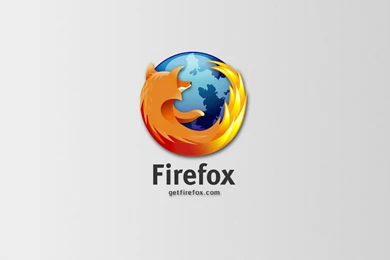 FireFox   Wallpapers
