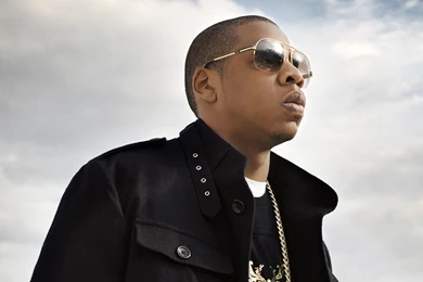5 Dashing Jay Z Wallpapers