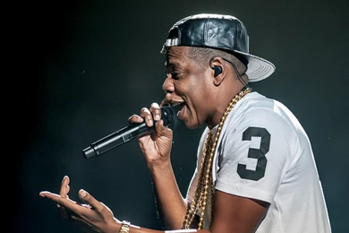 15 Quality Jay Z Wallpapers, Celebrity