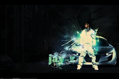 Jay Z Wallpapers By LevUp On DeviantArt