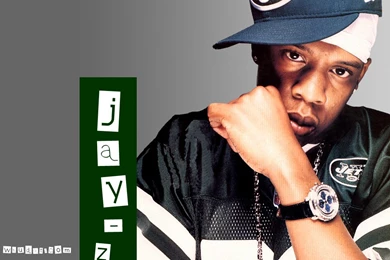 Jay Z Wallpapers