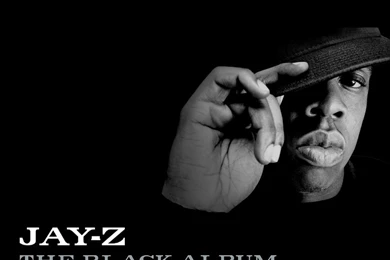 Desktop Wallpapers · Celebrities · Music · Jay   Z   The Black ...