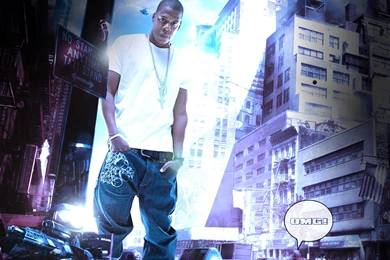 Cute HD Pictures: Jay Z Wallpapers