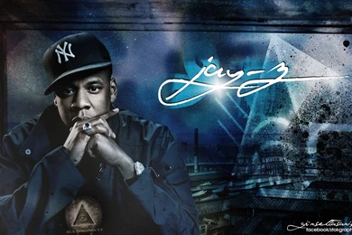 Jay Z 1366x768 Wallpapers