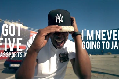 Jay Z Wallpapers HD Backgrounds Download Facebook Covers • IPhones ...