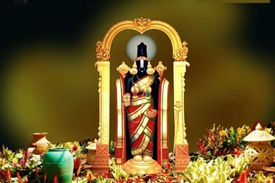 God Balaji Images And Wallpapers Download