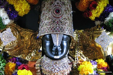 God Balaji Images And Wallpapers Download