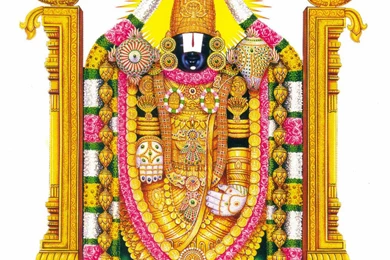 Lord Venkateswara Swamy Nice Beautiful Beautiful Images