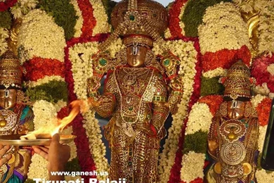 Tirupati God Images And Wallpapers Download