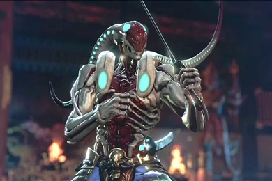 TEKKEN 7 Action Arena Fighting Martial Arts Kung Warrior 1tek7 ...