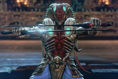 Tekken 7 HD Wallpapers Free Download