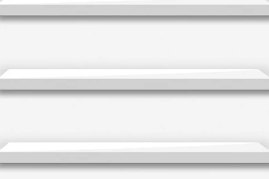 Apple iPhone 5 Wallpapers   Shelves