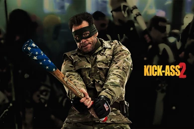 35 Kick Ass 2 HD Wallpapers