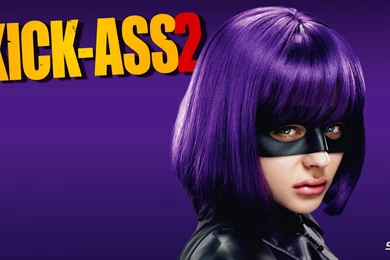 Kick Ass 2