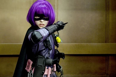 Download Kick Ass Wallpapers 1920x1080