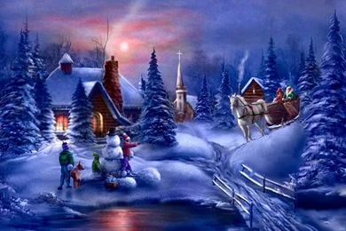 2015 Christmas Screensaver   Wallpapers, Photos, Images, Pics ...