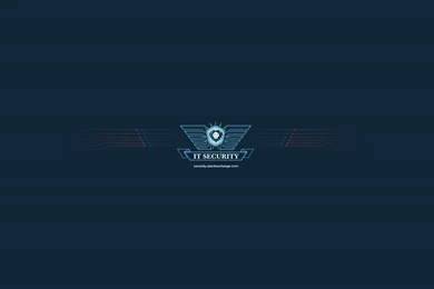 IT Security SE Logo Wallpapers Information Security Meta Stack ...