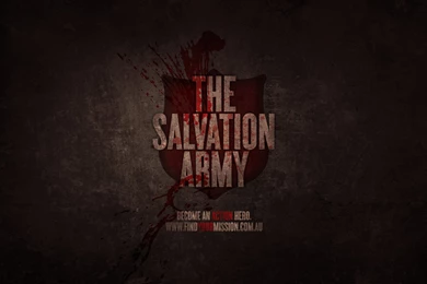 Desktop Background: Find Your Mission » Salvos.org.au/more/