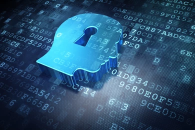 Wallpapers Brain Lock Cloud Security 3D Wallpapers Picture HD Free ...