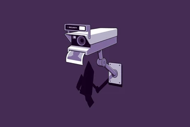 Download Security Cam Wallpapers 1280x800