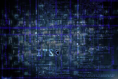 IT Security ©: ITS Wallpapers