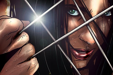 18 X 23 Desktop Wallpapers