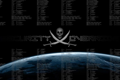 Security Override Wallpapers » WallDevil   Best Free HD Desktop And ...