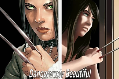 X 23   X 23 Wallpapers (16169964)   Fanpop