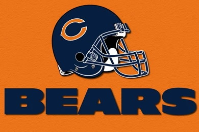 Apple iPhone 6 Wallpapers Download For Chicago Bears Lovers