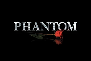 HD Phantom Of The Opera Wallpapers