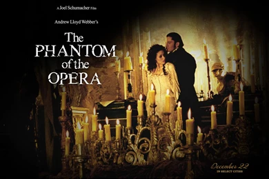 Emmy Rossum   Emmy Rossum In The Phantom Of The Opera Wallpapers 2 ...
