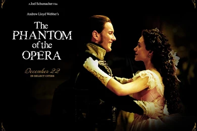 Phantom Of The Opera Wallpapers   Wallpapers Cave