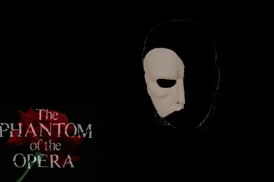 Phantom Of The Desktop By KinRogin On DeviantArt