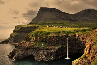 Ireland Landscape Wallpapers   Wallpapers Zone