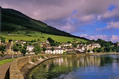 All About The Famous Places: July 2012