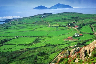 Desktop Scenery Wallpapers Ireland