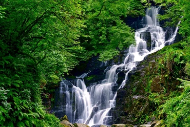 Scenery HD Wallpapers