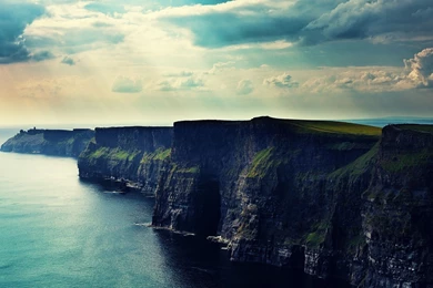 Cliffs Of Moher Wallpapers   Wallpapers Cave