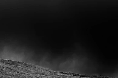 Nature/Landscape Dark Hill iPhone 6 Plus Wallpapers   Black, Dark ...