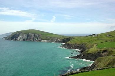 Beautiful Ireland On Pinterest