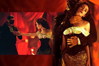 Gaib Blog: Phantom Wallpapers