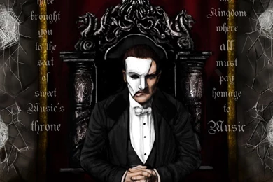 Browsing Digital Art On DeviantArt