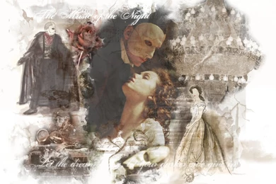 The Phantom Of The Opera Free Wallpapers (5 Photos) For Your ...