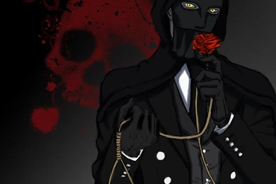 The Opera Ghost Wallpapers By MyDearWatson On DeviantArt