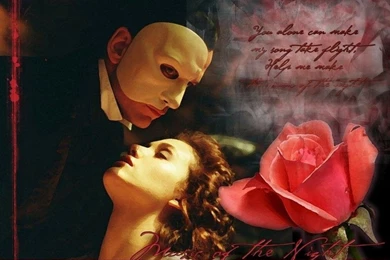 Lily,Phantom Of The Opera Lily Phantom Of The Opera 1280x1024 ...