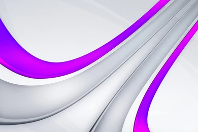 White Gray Purple Line : Desktop And Mobile Wallpapers : Wallippo